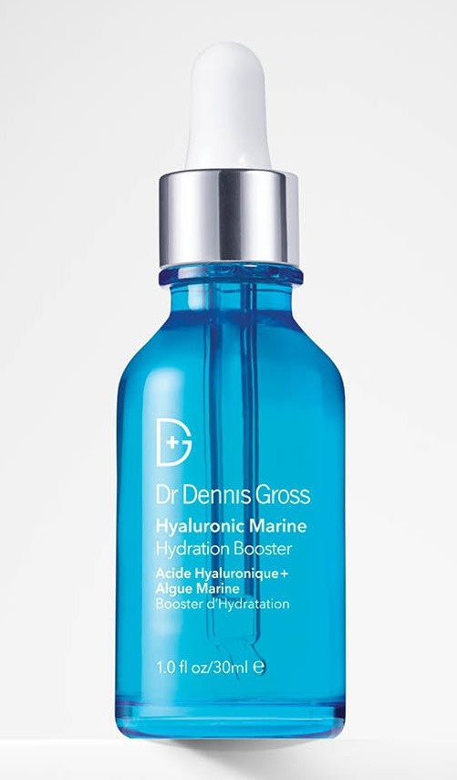 Dr. Dennis Gross Skincare Hyaluronic Marine Hydration Booster