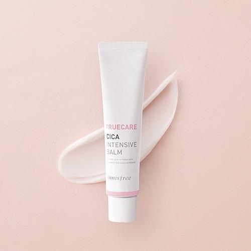 innisfree Truecare Cica Intensive Balm