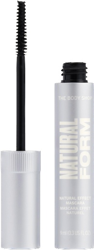 The Body Shop Natural Form Mascara