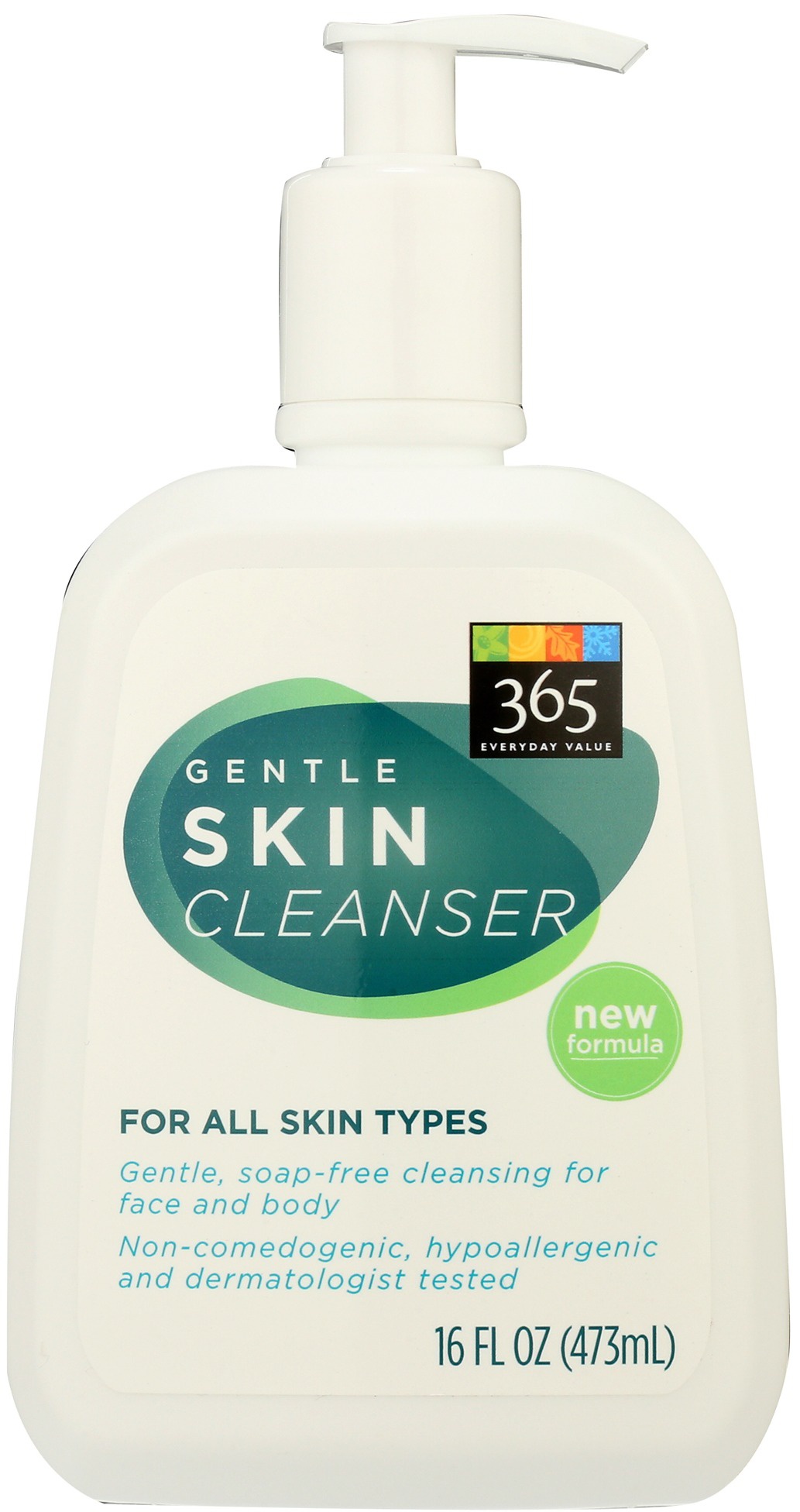 365 by Whole Foods Market Gentle Skin Cleanser
