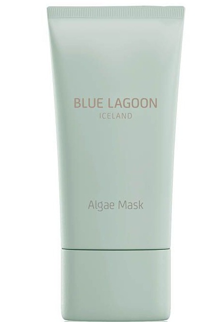 Blue Lagoon Iceland Algae Mask
