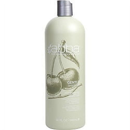 abba Pure Gentle Shampoo - Cherry Bark & Aloe