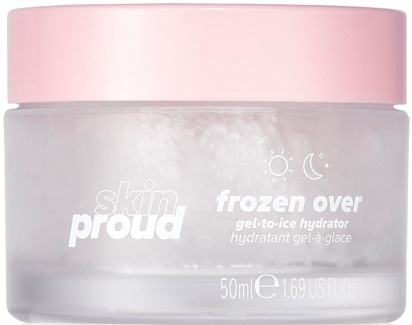 SKIN PROUD Frozen Over Gel To Ice Hydrator
