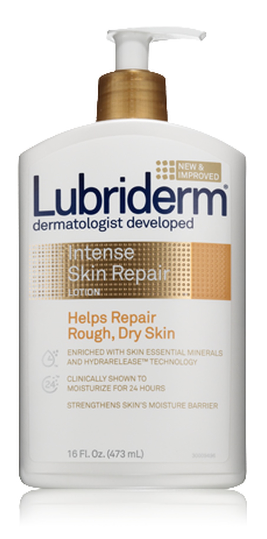 Lubriderm Skin Intense Repair