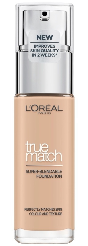 L'Oreal True Match