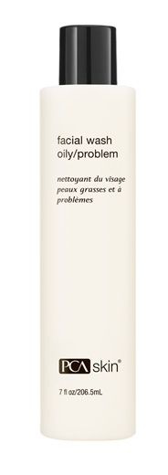 PCA  Skin Facial Wash Oily/Problem