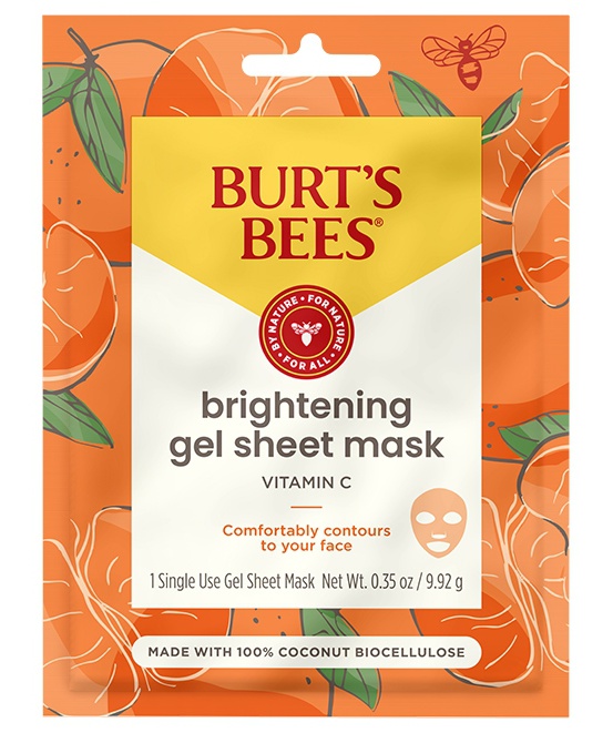 Burt's Beees Brightening Face Mask