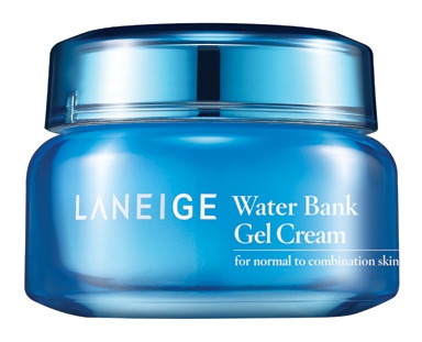 LANEIGE Water Bank Gel Cream