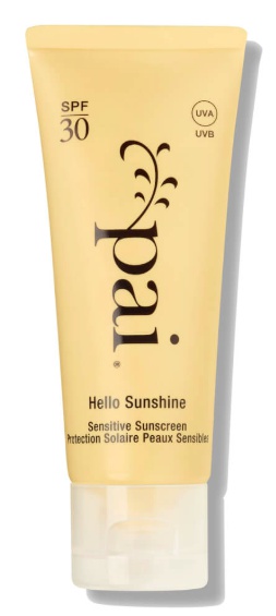 Pai Hello Sunshine SPF30 Sensitive Sunscreen