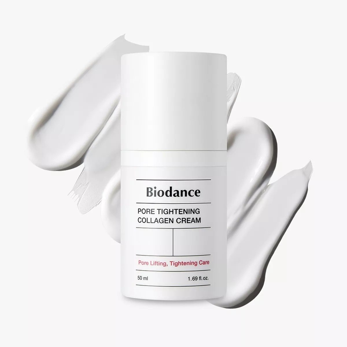 Biodance Pore Tightening Collagen Cream