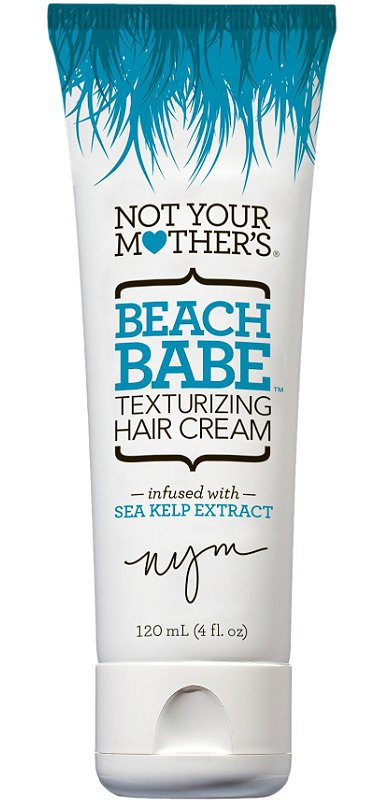 not your mother's Beach Babe Texturizing Cream