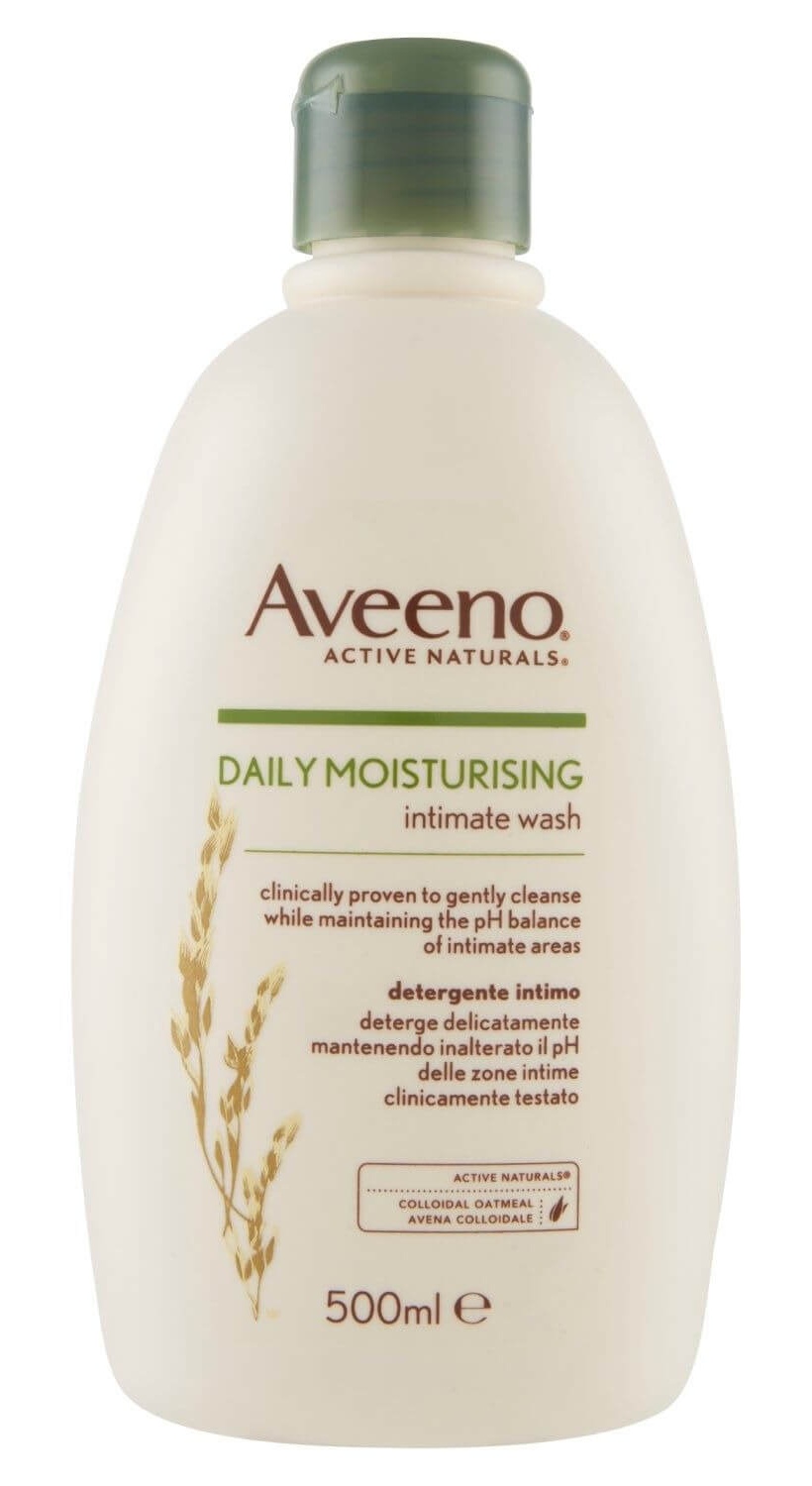 Aveeno Daily Moisturising Intimate Wash