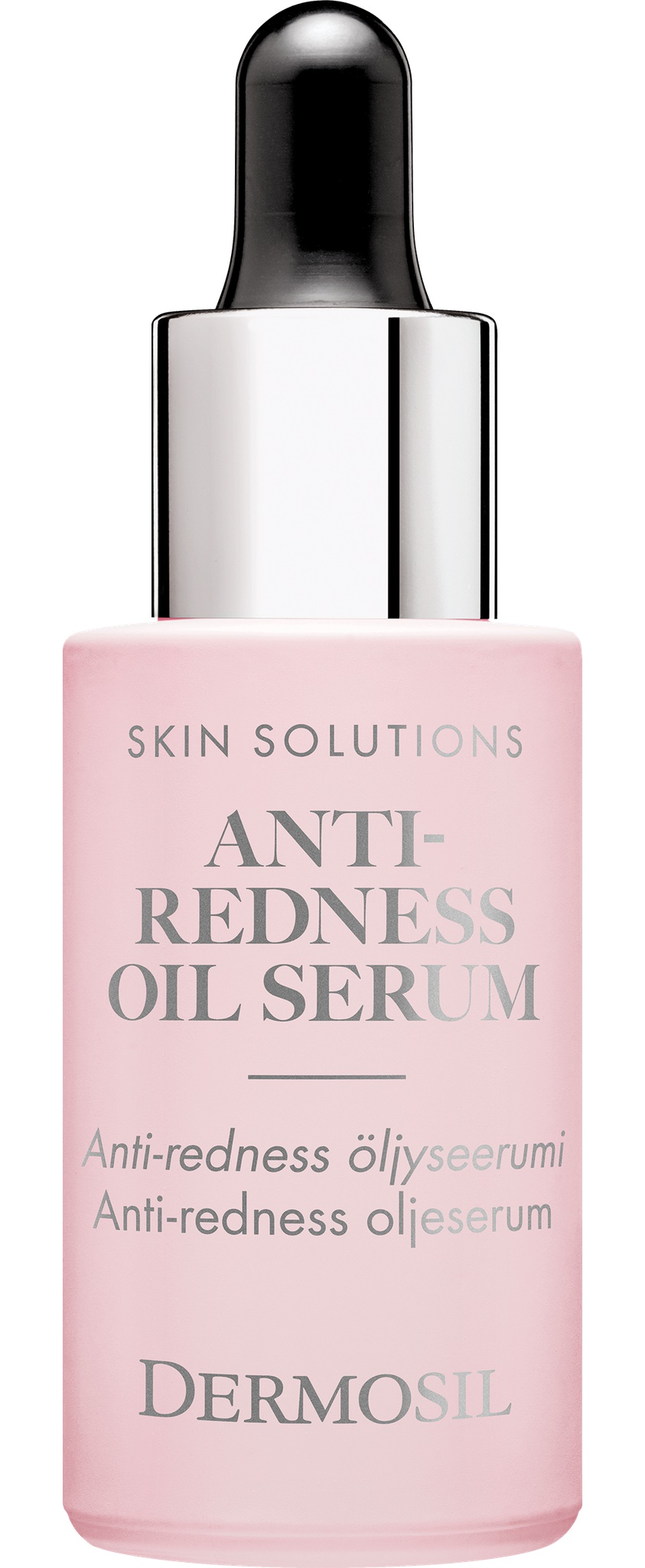 Dermosil Anti-redness Oil Serum