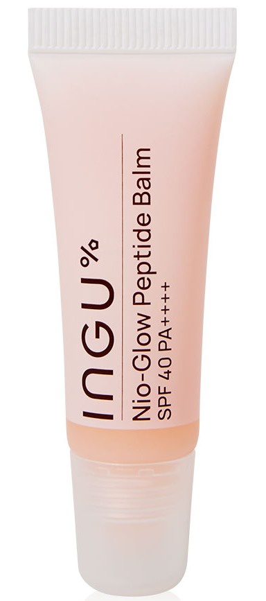 INGU Nio-glow Peptide Balm SPF 40 Pa++++
