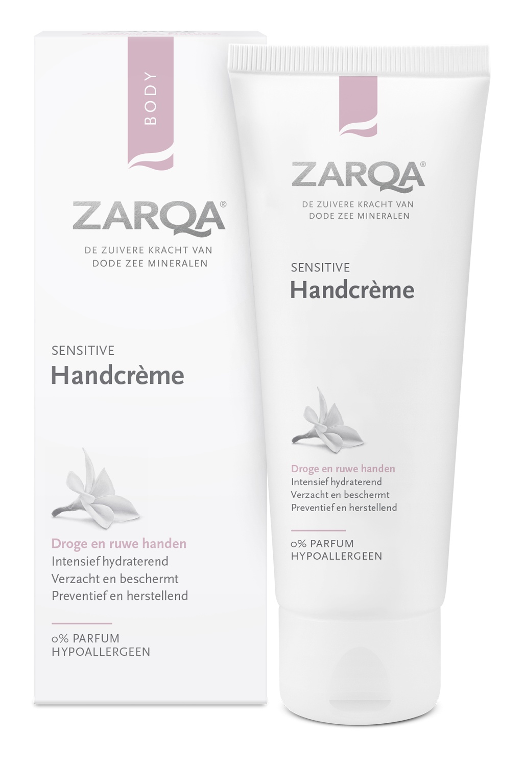 Zarqa Handcrème Intensive