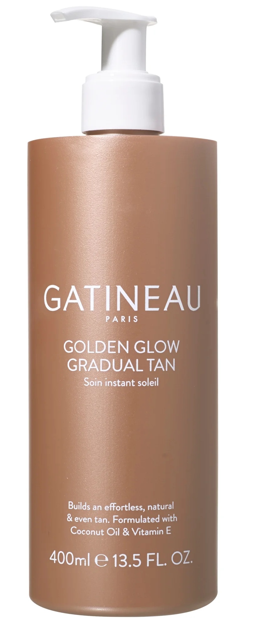 gatineau Golden Glow Gradual Tan