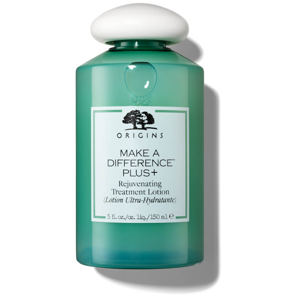 Origins Make A Difference™ Plus+ Rejuvenating Treatment Lotion