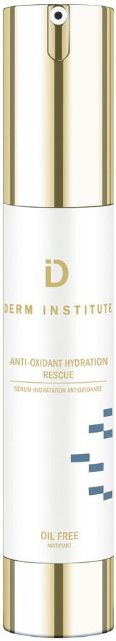 Derm Institute Anti-oxidant Hydration Rescue