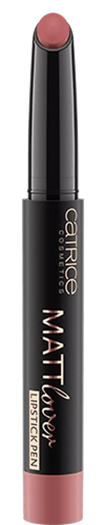 Catrice Mattlover Lipstick Pen