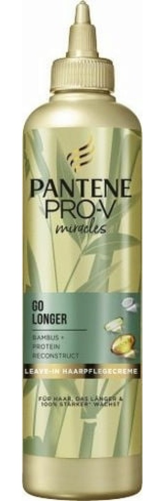 Pantene Pro-V Go Longer