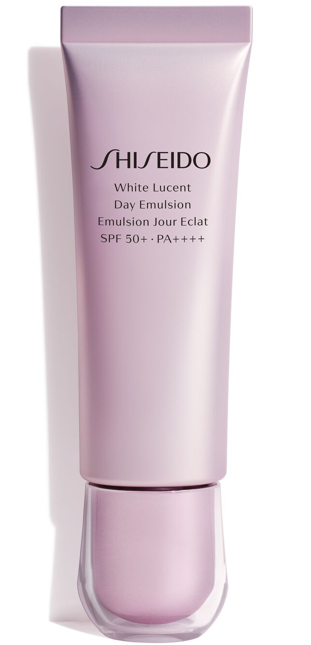 Shiseido White Lucent Day Emulsion SPF50+・pa++++