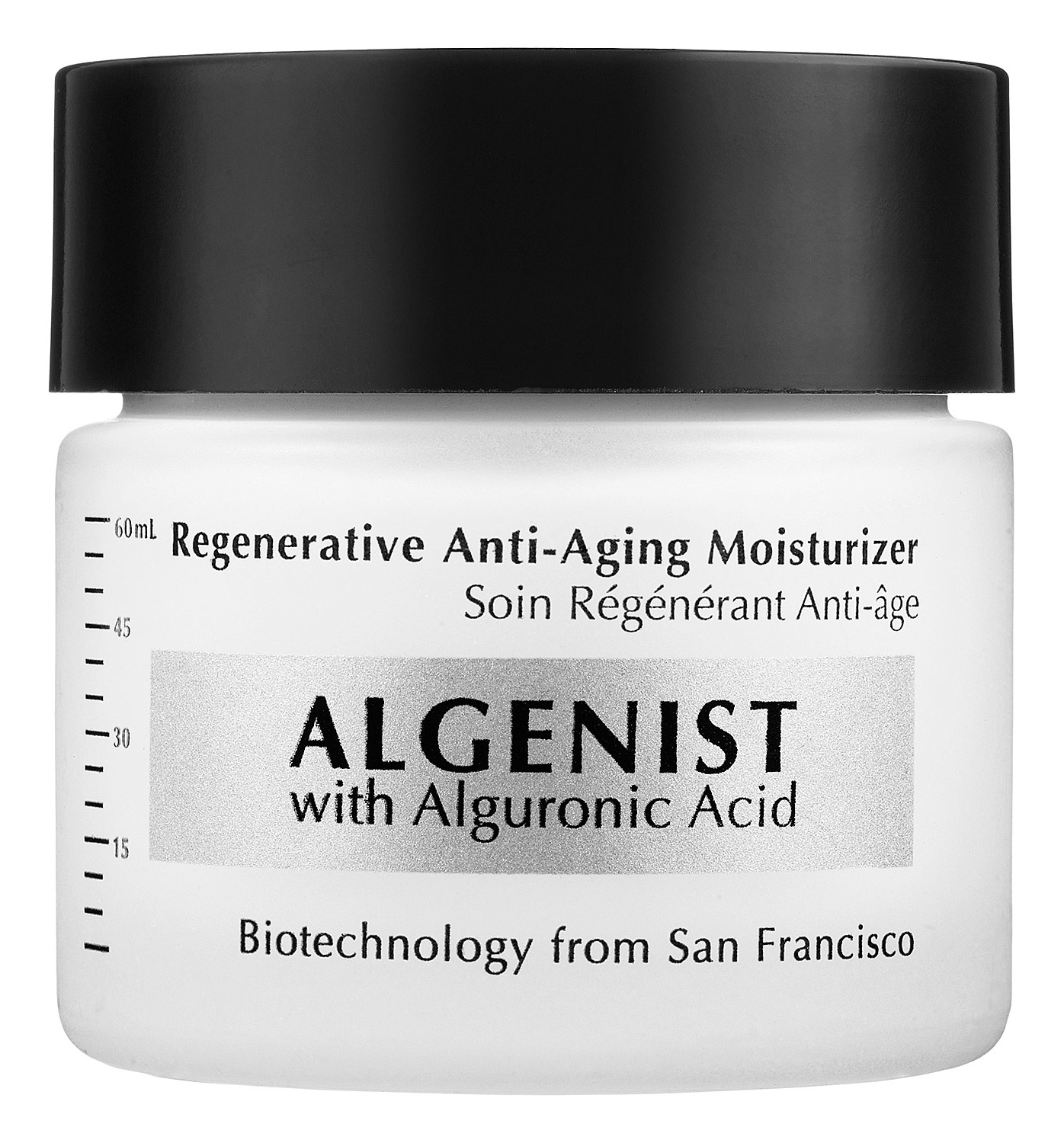 Algenist Regenerative Anti-Aging Moisturizer