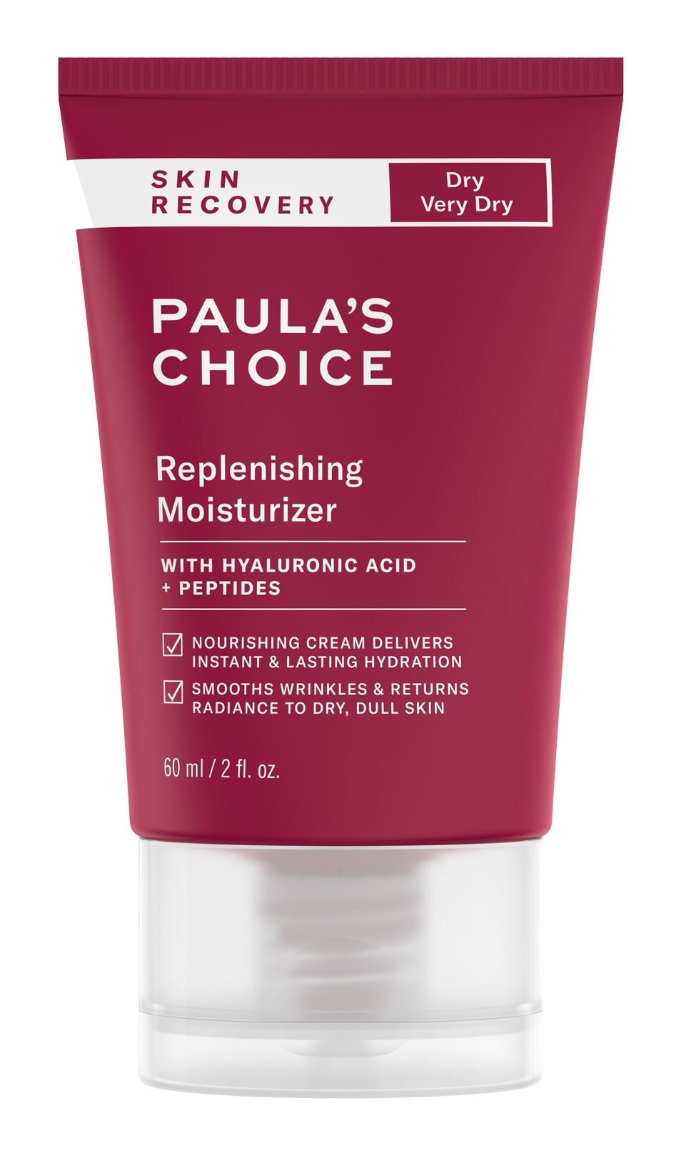 Paula's Choice Skin Recovery Replenishing Moisturiser