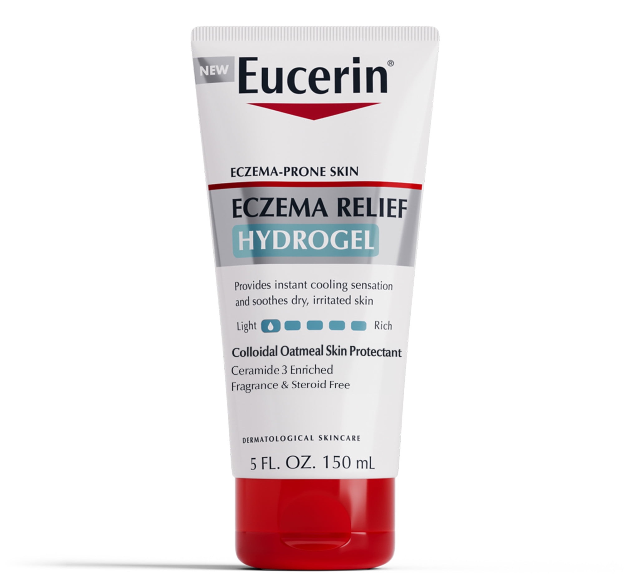 Eucerin Eczema Relief Hydrogel