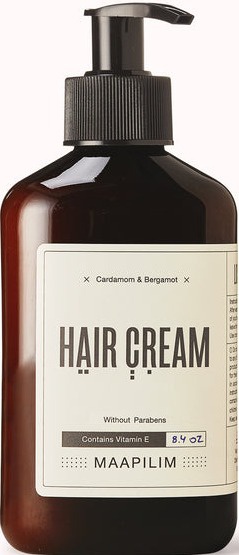 Maapilim Hair Cream