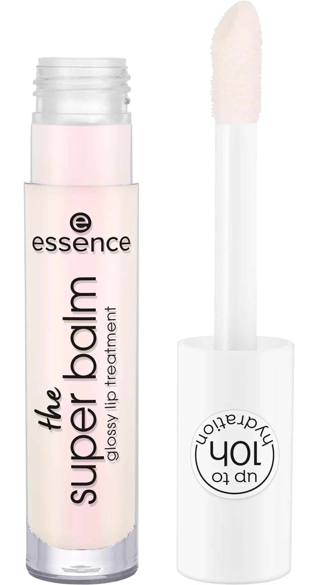 Essence The Super Balm Glossy Lip Treatment