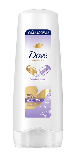 Dove Conditioner Nutritive Solutions Anti-hair Fall Nourishment