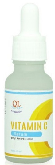 Ql Cosmetic Serum Vitamin C