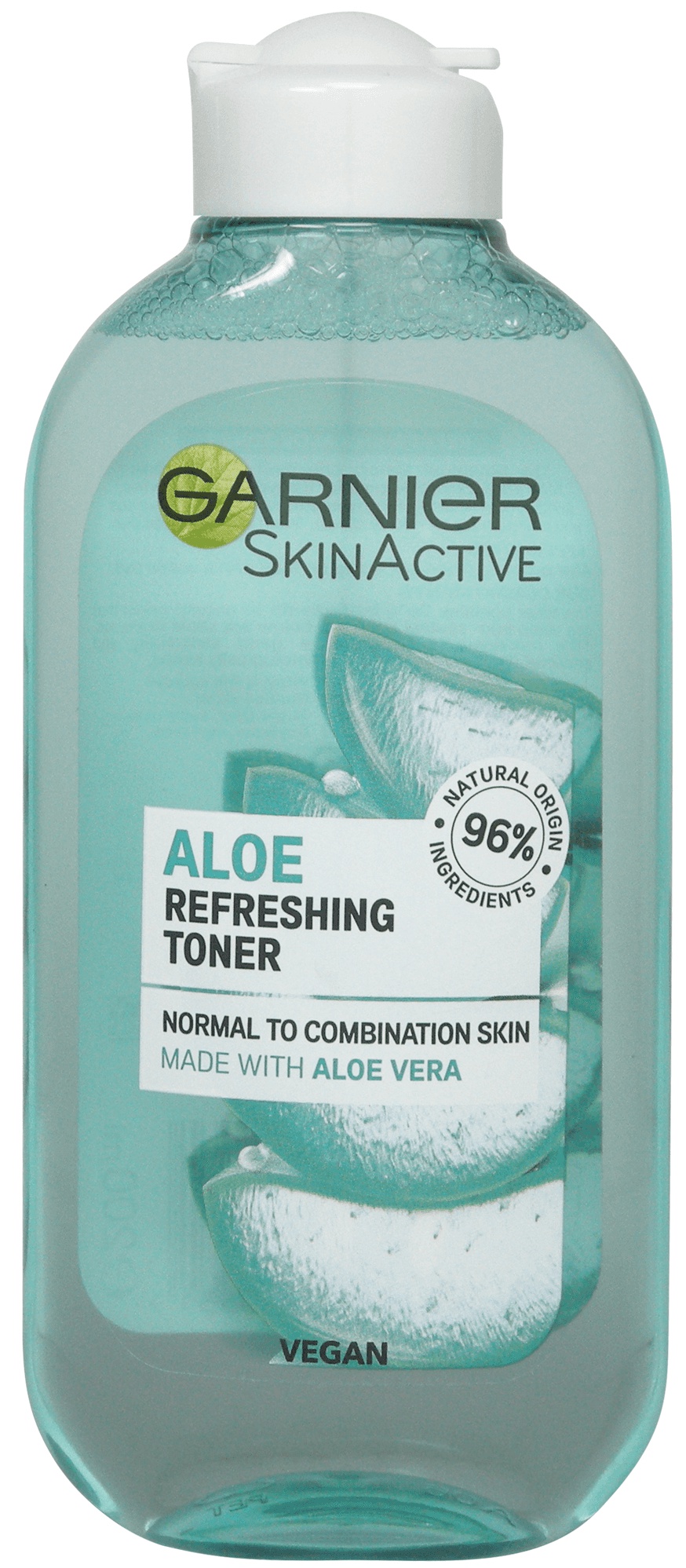 Garnier Refreshing Botanical Toner With Aloe Extract