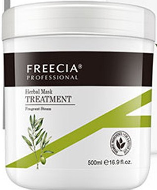 Freecia Professional Herbal Mask Treatment