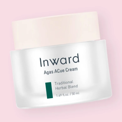 Inward Agas ACue Cream