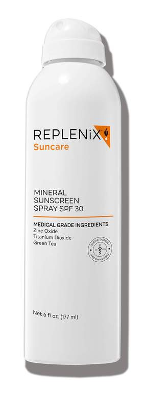 REPLENIX Mineral Sunscreen Spray SPF 30