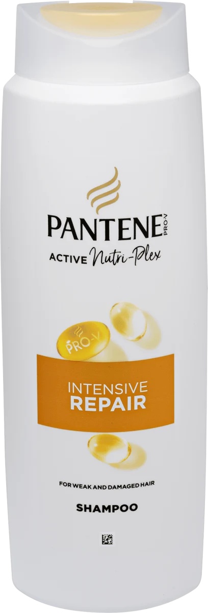 Pantene Pro-V Intensive Repair Shampoo