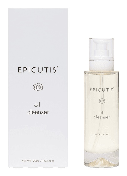 EPICUTIS Oil Cleanser