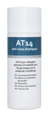 AT14 Anti-roos Shampoo