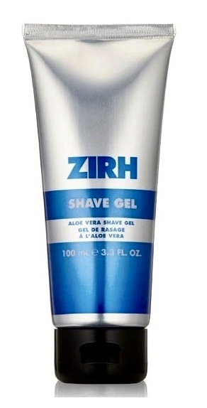 Zirh Shave Gel