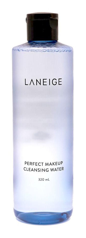 LANEIGE Perfect Makeup Cleansing Water