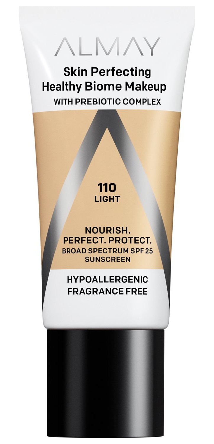 Almay Skin Perfecting Healthy Biome Makeup