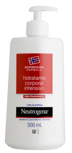 Neutrogena Hidratante Corporal Intensivo