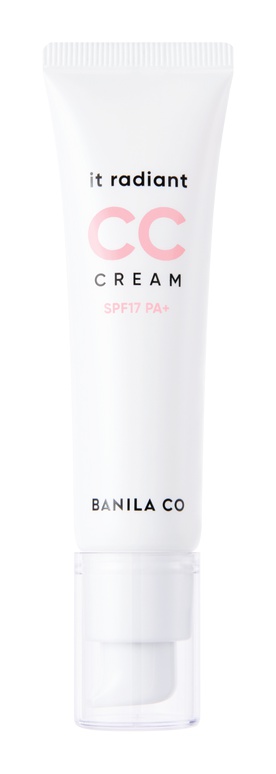 Banila Co It Radiant CC Cream