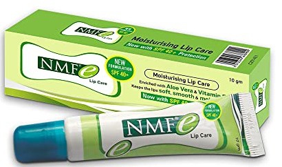 NMFe Lipbalm