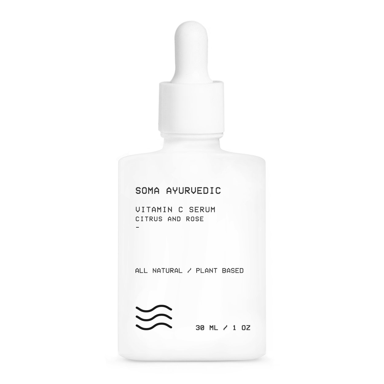 Soma Ayurvedic Vitamin C Serum
