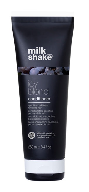 Milk shake Icy Blond Conditioner