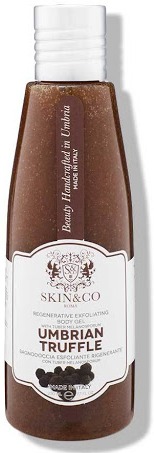 SKIN&CO Roma Umbrian Truffle Exfoliating Gel