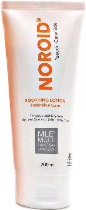NOROID Soothing Lotion
