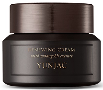 Yunjac Renewing Cream With Whangchil Extract